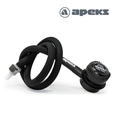 Apeks P-Valve
