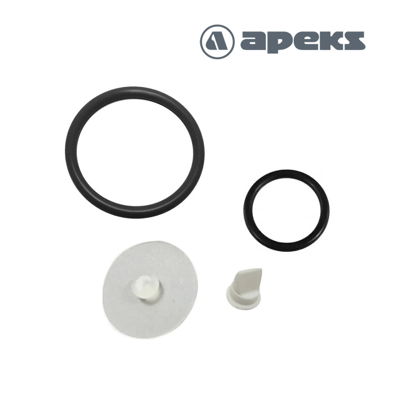 Apeks P-Valve Service Kit