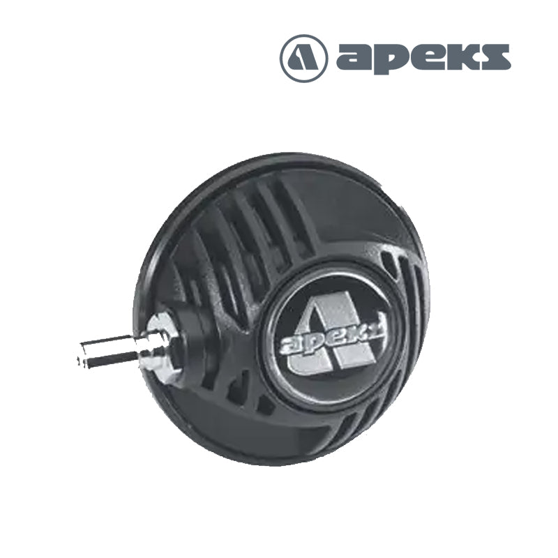 Apeks Drysuit Inflator - Seatec