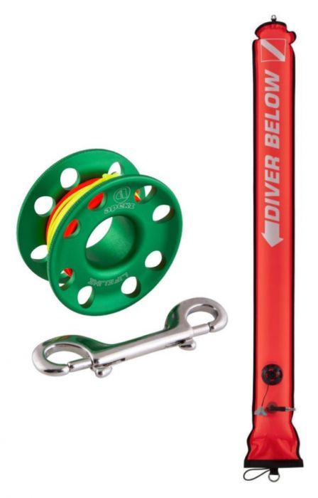 PADI DSMB Speciality