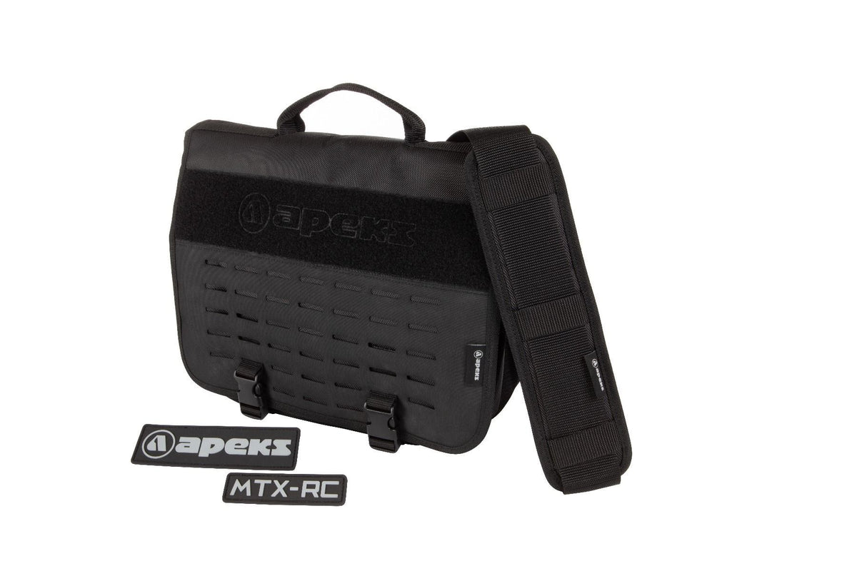 Apeks MTX-RC Regulator Package