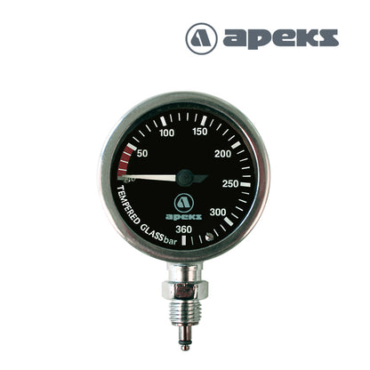 Apeks TEK Gauge