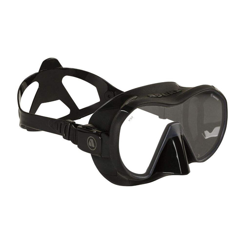 Apeks VX1 Mask, Clear Lens