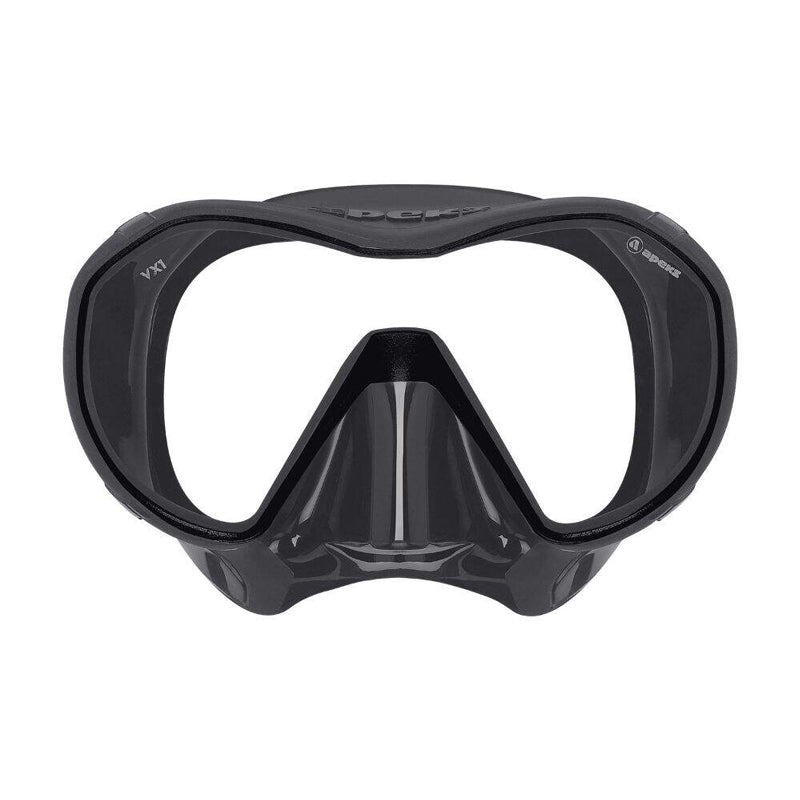 Apeks VX1 Mask, Clear Lens