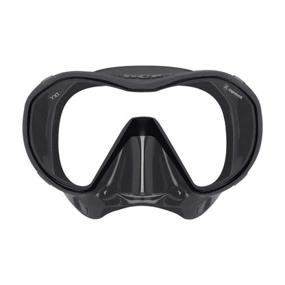 Apeks VX1 Mask, Clear Lens