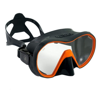 Apeks VX1 Mask, Clear Lens
