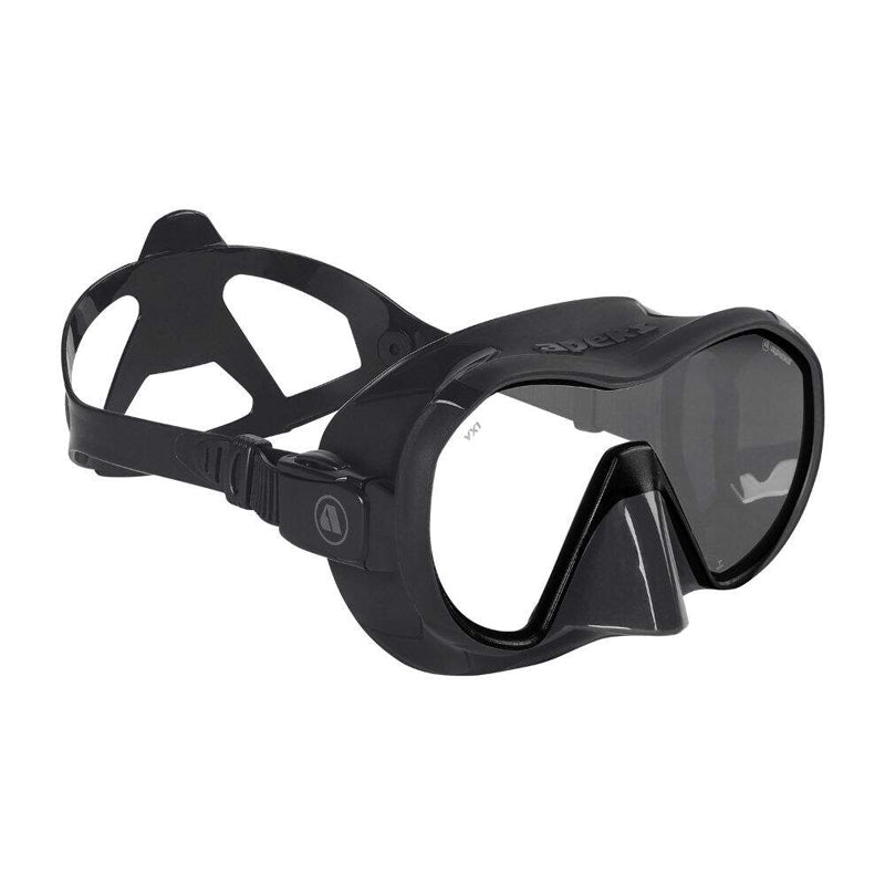 Apeks VX1 Mask, Clear Lens