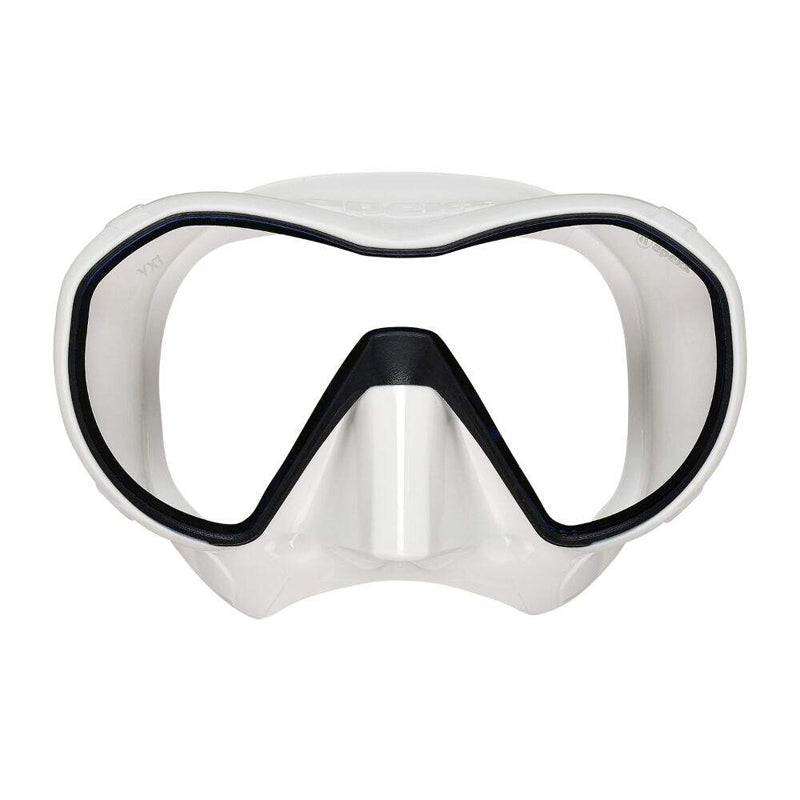 Apeks VX1 Mask, Clear Lens