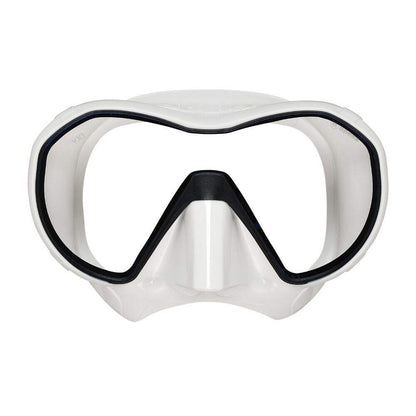 Apeks VX1 Mask, Clear Lens