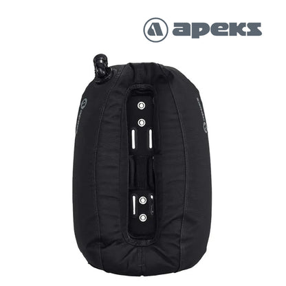Apeks WTX-D Single Cylinder Wing