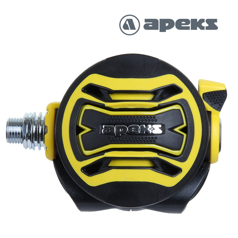 Apeks XTX40 Octo