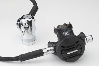 Apeks XTX50 Stage 3 Set