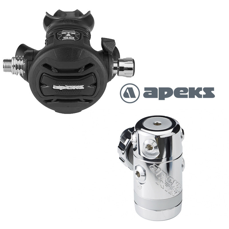 APEKS XTX50