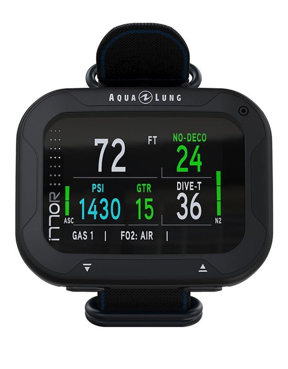 Aqualung i770