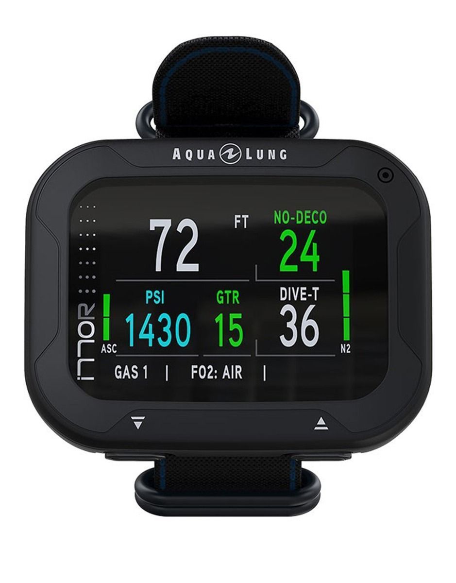 Aqualung i770 with Transmitter