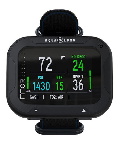 Aqualung i770 with Transmitter