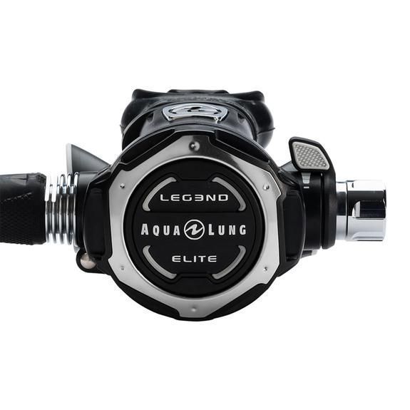 Aqualung Leg3nd Elite Regulator Package