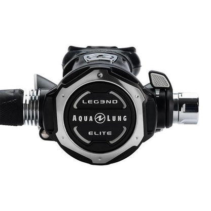 Aqualung Leg3nd Elite Regulator Package