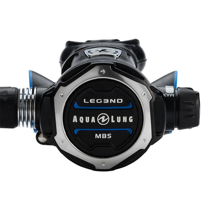 Aqualung Leg3nd MBS Set
