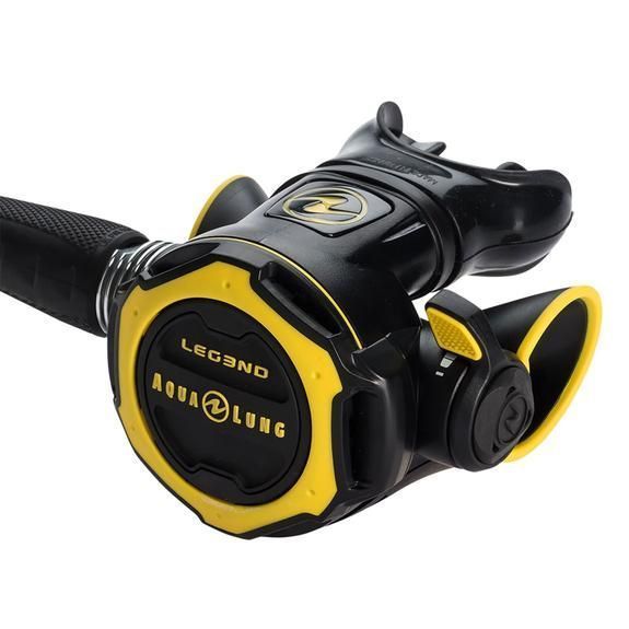 Aqualung Leg3nd MBS Set