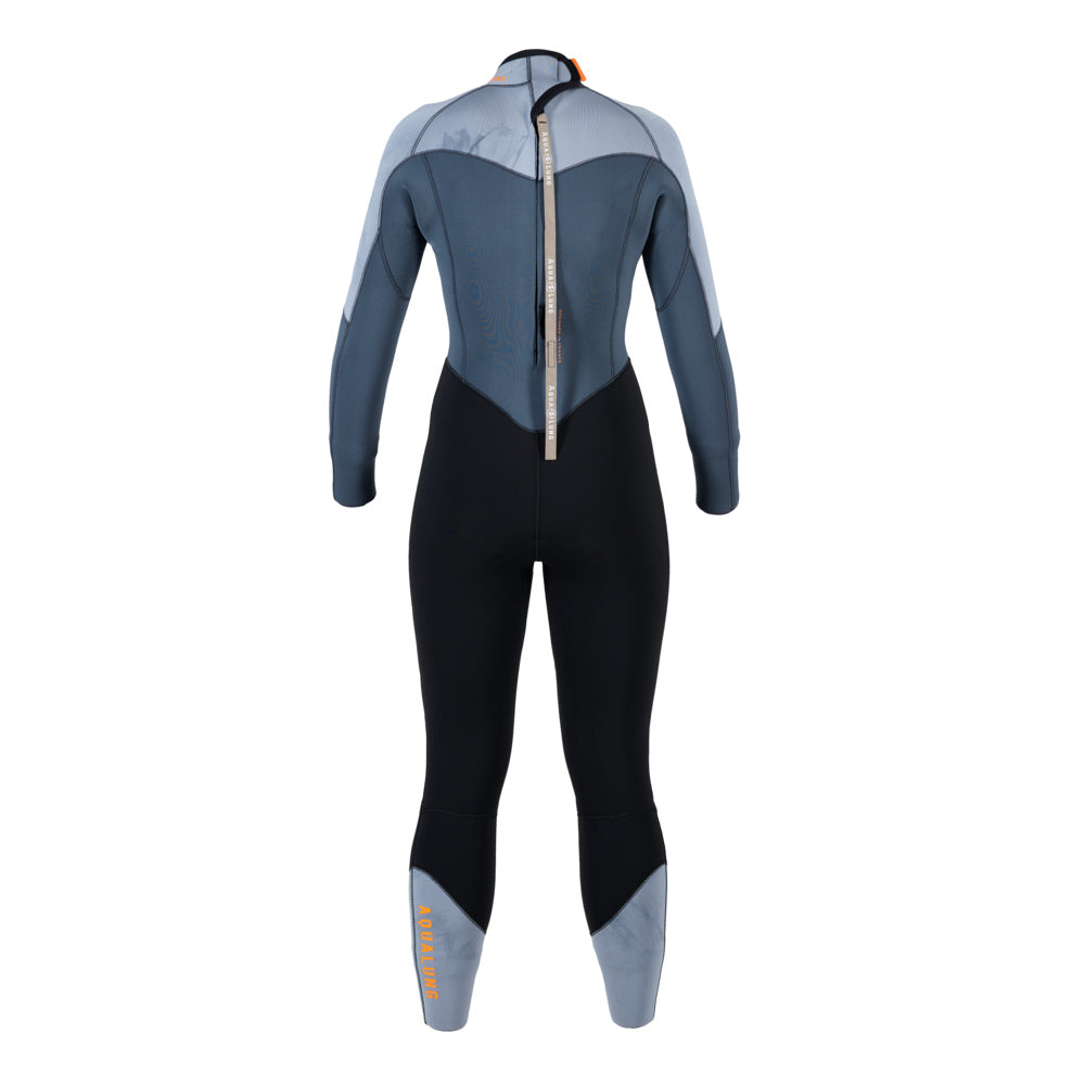 Aqualung AquaFlex Women 5mm Wetsuit