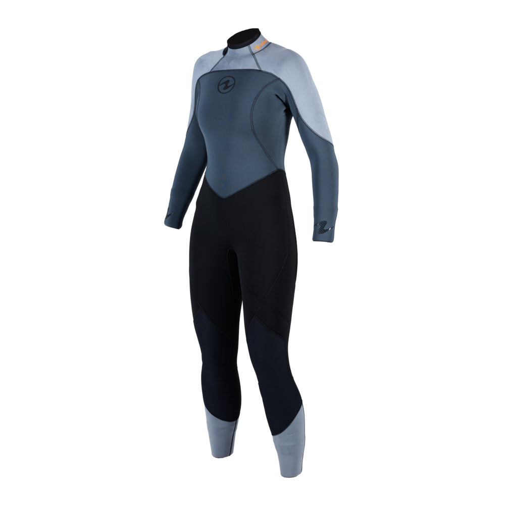 Aqualung AquaFlex Women 5mm Wetsuit