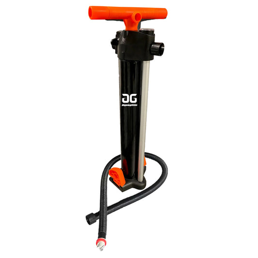 Aquaglide HP Kayak / SUP Double Action Hand Pump