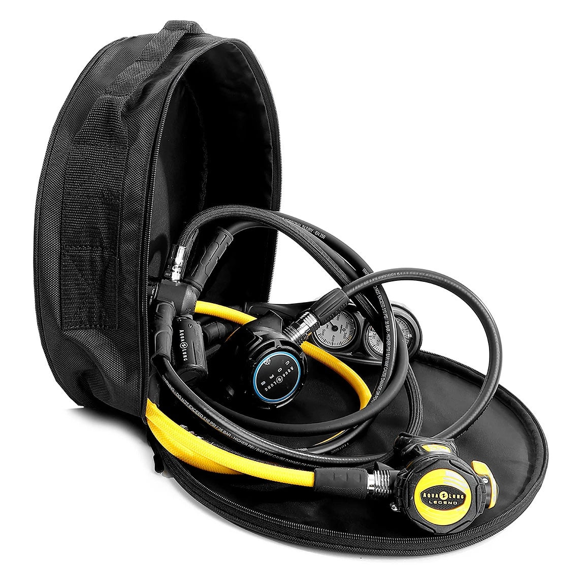 Aqualung Explorer II Reg Bag
