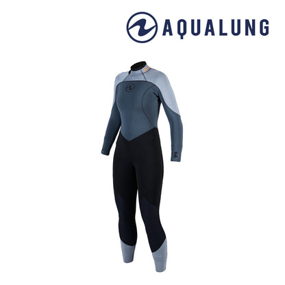Aqualung AquaFlex Women 5mm Wetsuit