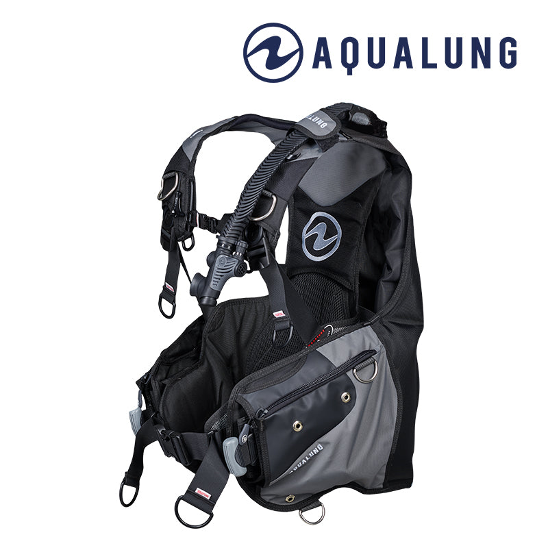 Aqualung Axiom Mens BCD
