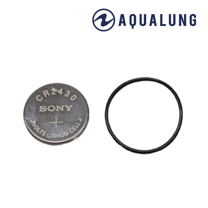 Aqualung Battery Kit i200c/i470TC