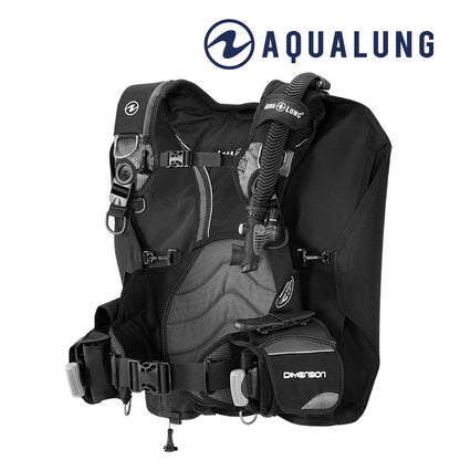 Aqualung Dimension
