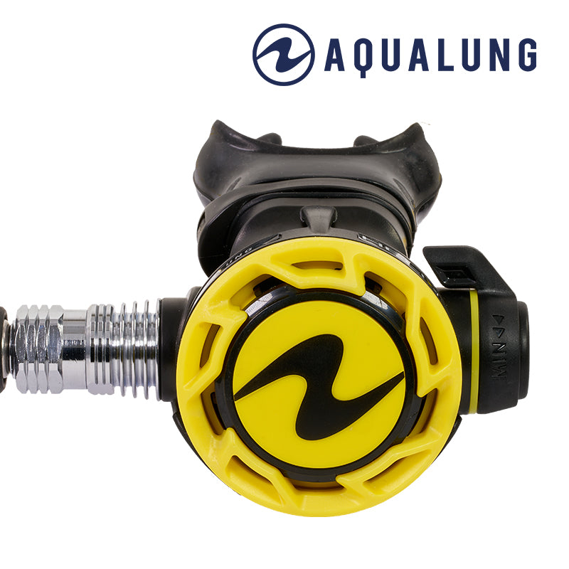 Aqualung Helix Compact Pro Octopus