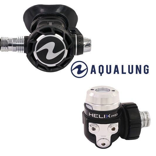Aqualung Helix Compact Pro