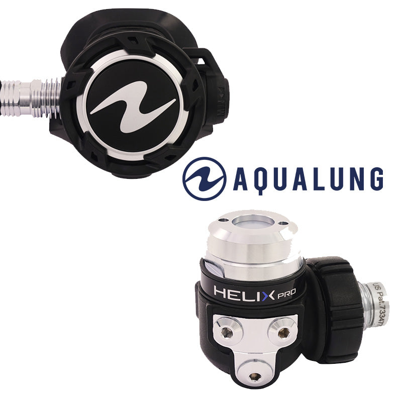 Aqualung Helix Pro
