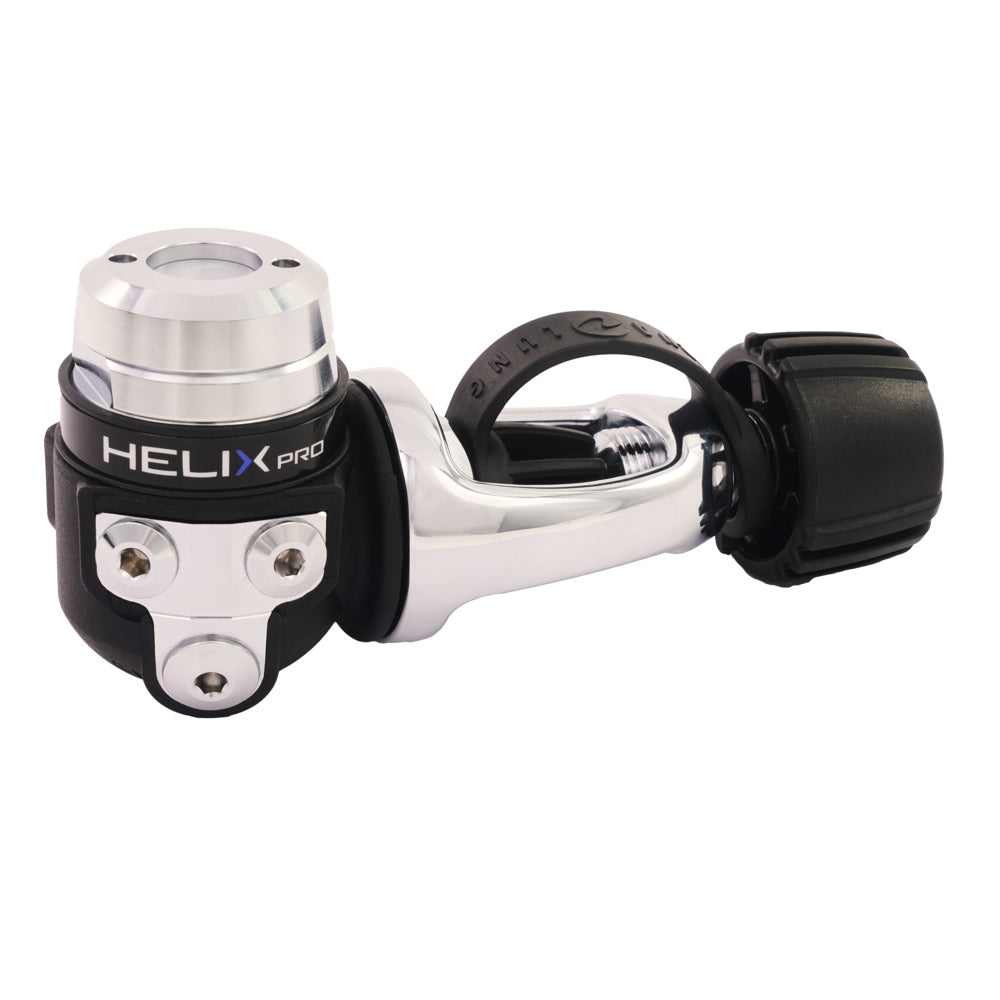 Aqualung Helix Pro Stage 4 Set
