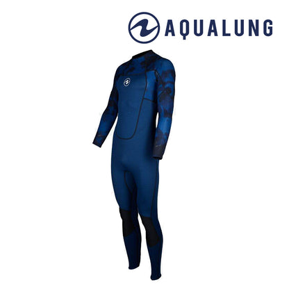 Aqualung HydroFlex Mens 3mm Wetsuit