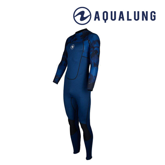 Aqualung HydroFlex Mens 3mm Wetsuit