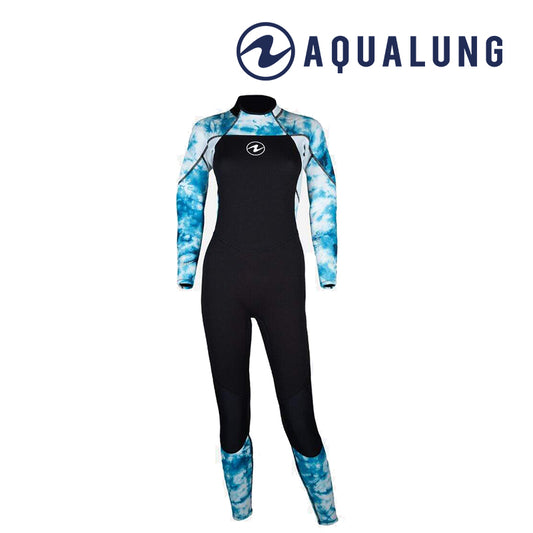 Aqualung HydroFlex Womens 3mm Wetsuit