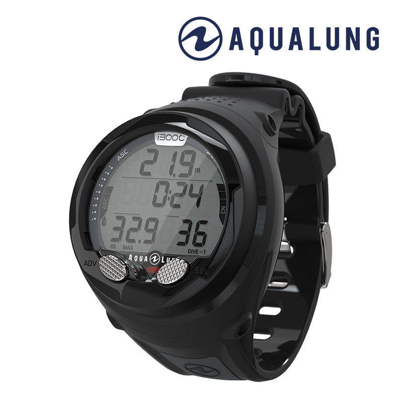 Aqualung i300c