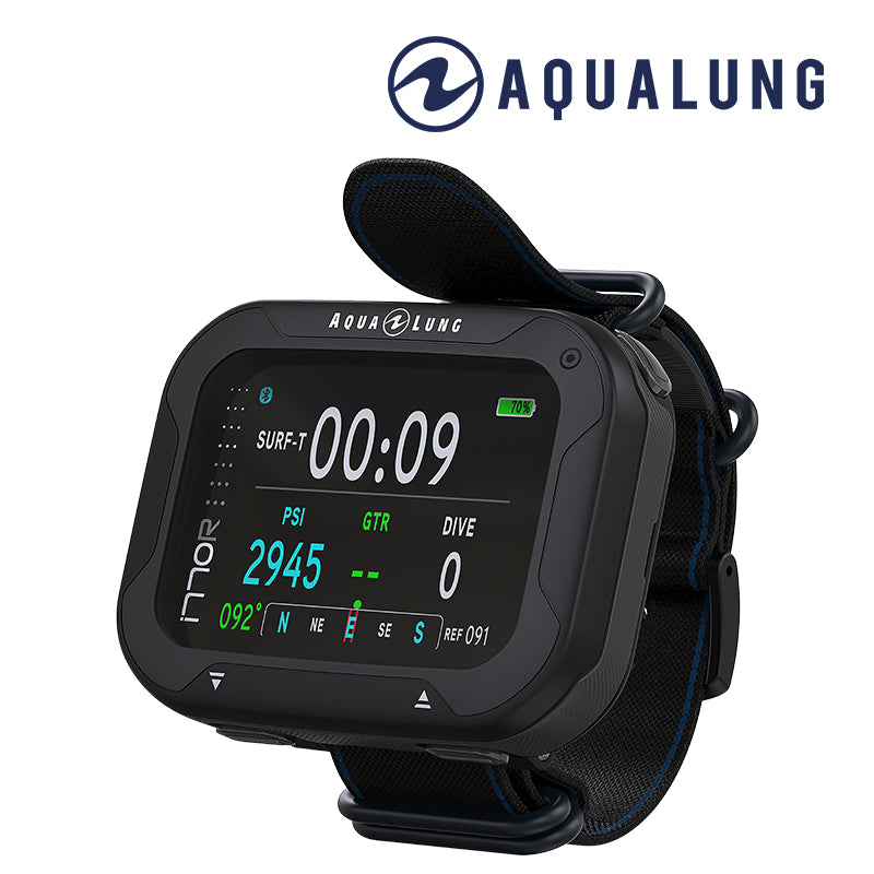 Aqualung i770