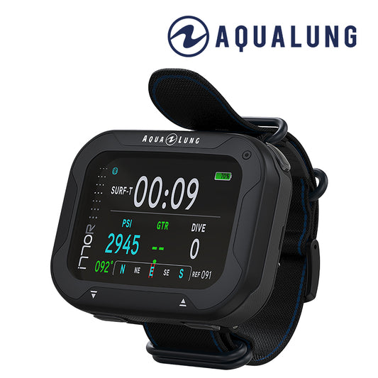 Aqualung i770