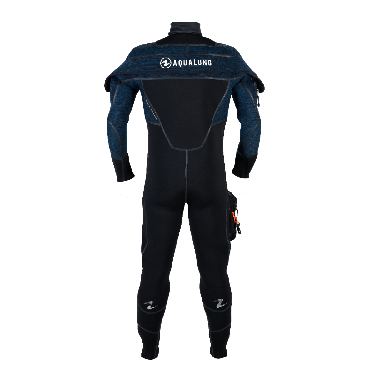 Aqualung Iceland 7mm Semi Dry Mens