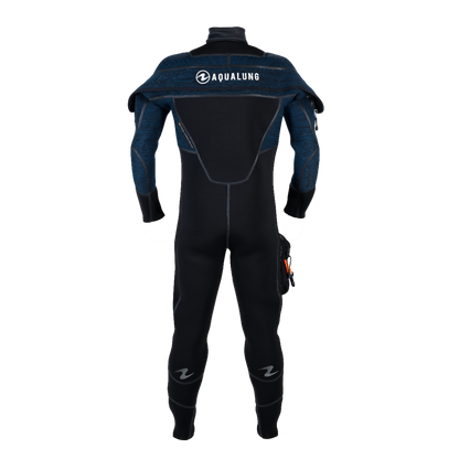 Aqualung Iceland 7mm Semi Dry Mens