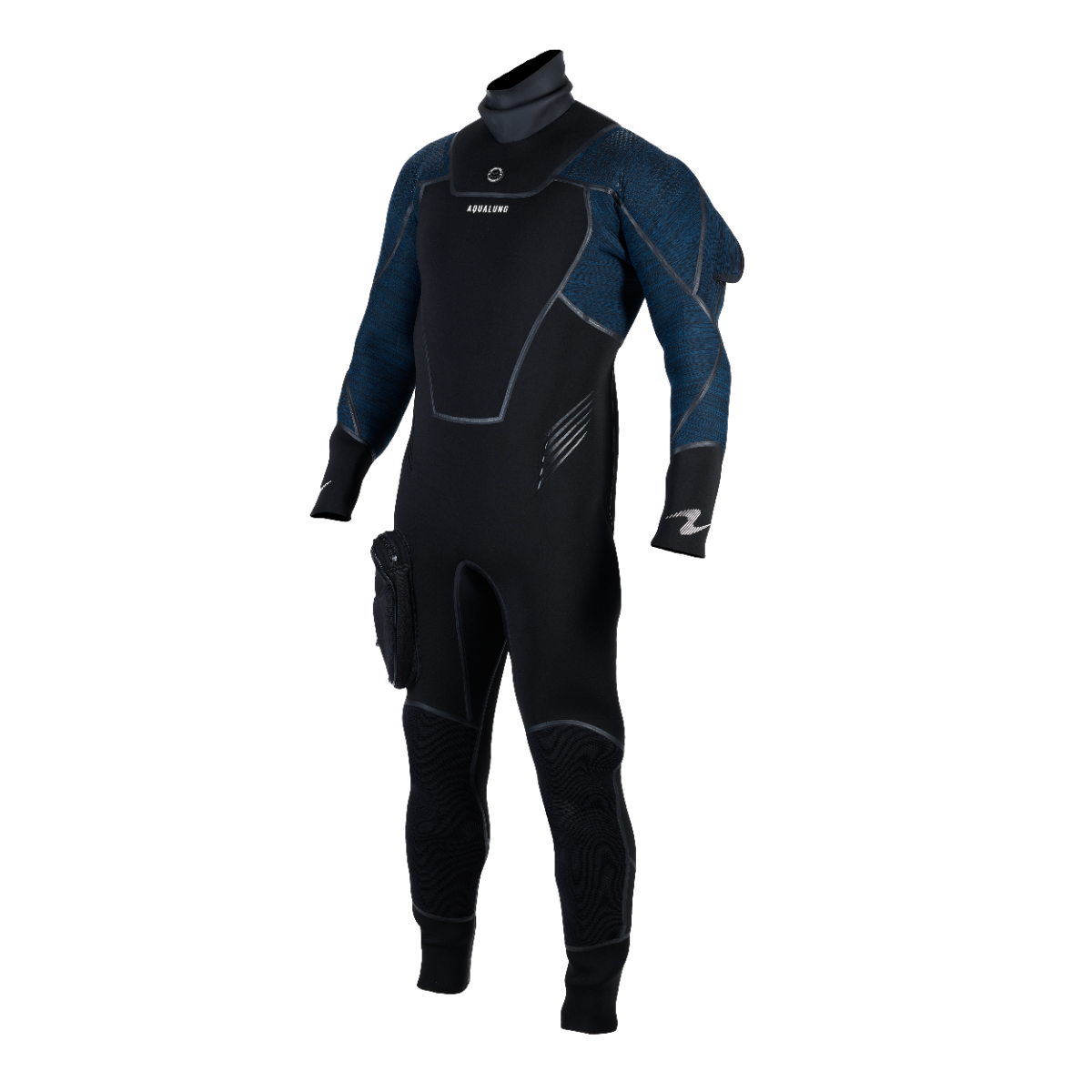 Aqualung Iceland 7mm Semi Dry Mens