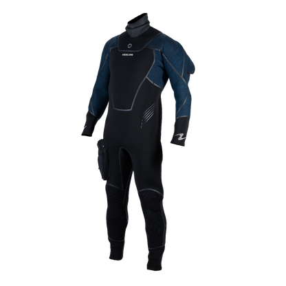 Aqualung Iceland 7mm Semi Dry Mens
