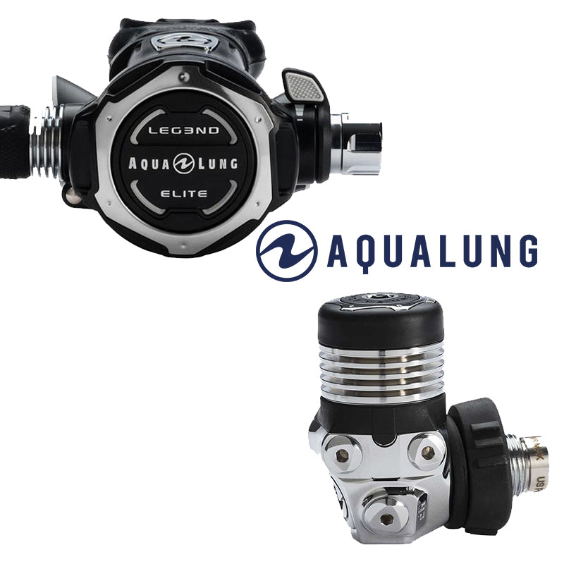 Aqualung Leg3nd Elite