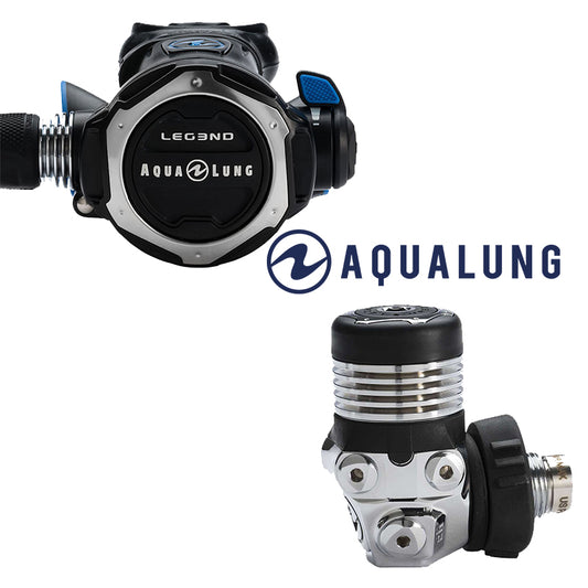 Aqualung Leg3nd