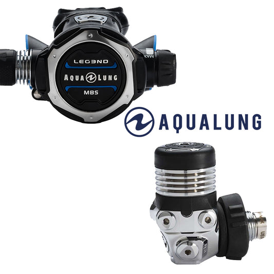 Aqualung Leg3nd MBS