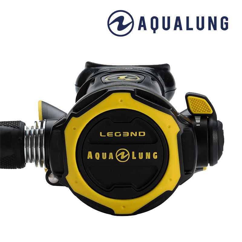 Aqualung Leg3nd Octopus